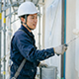 外壁塗装工事